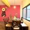 Apartment in the touristic heart of Mexico City