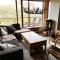 Gaustatoppen Lodge - Mountain View - Gaustablikk