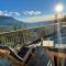 Gaustatoppen Lodge - Mountain View - Gaustablikk