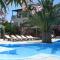 Paradise Resort
