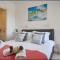 Unique View - 2 BR & 2 BTH - Monbaz streetM