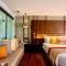 The Rock Hua Hin Beachfront Spa Resort