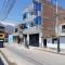 Hostal Pacífico Huánuco Hostal Pacífico Huánuco