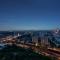 Crowne Plaza Beijing Sun Palace by IHG