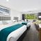 Palm Court Motor Inn
