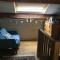 The Hideaway