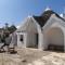 Trulli Munno con piscina by Wonderful Italy