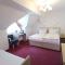 Hotel Hradec - Špindlerŭv Mlýn