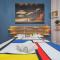 Mondrian House