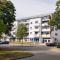Apt with 6 single beds - Свиноуйсьце