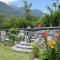 CASA ALLA CASCATA House by the Waterfall and Garden of Senses - Maggia TI