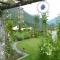 CASA ALLA CASCATA House by the Waterfall and Garden of Senses - Maggia TI