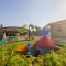 Thalassa Beach Family & Waterpark Resort