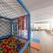 Thalassa Beach Family & Waterpark Resort