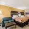 Quality Inn & Suites near Lake Oconee