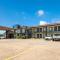 Econo Lodge Lake Charles University Area - ليك تشارلز