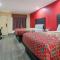 Econo Lodge Lake Charles University Area - ليك تشارلز