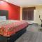 Econo Lodge Lake Charles University Area