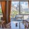 Majestic view Home just under Meteora Unesco Site