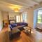 Les Hauts de St Jacques maison dexception 300m2, jardin arboré 2000m2