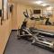 Best Western Plus Peak Vista Inn & Suites