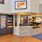 Best Western Plus Peak Vista Inn & Suites