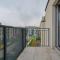 Jagodno Wrocław Kajdasza Studio z Bezpłatnym Garażem by Noclegi Renters - Wrocław