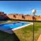 Casa adosada 3 habitaciones con piscina comunitaria - Medina Sidonia