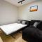 Perfect 2-BDR apt w/Balcony City Centre, MyStreet company
