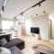 Perfect 2-BDR apt w/Balcony City Centre, MyStreet company