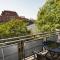 Perfect 2-BDR apt w/Balcony City Centre, MyStreet company