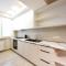 Perfect 2-BDR apt w/Balcony City Centre, MyStreet company