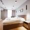 Perfect 2-BDR apt w/Balcony City Centre, MyStreet company