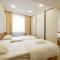 Perfect 2-BDR apt w/Balcony City Centre, MyStreet company