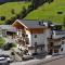 Pension Alpenperle - Holzgau