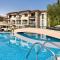 Pirin Park Hotel