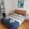 Apparts centre ville Lorient-calme&cosy - 洛里昂