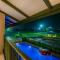 SaffronStays Amaltas, Nashik - pool villa with huge lawns perfect for large groups and corporate offsites