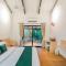 SaffronStays Amaltas, Nashik - pool villa with huge lawns perfect for large groups and corporate offsites