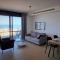 PORT CITY HAIFA - Beach front luxury apartment - MAMAK