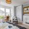 Pass the Keys Delightful 2 Bed House a Stones Throw From Beach
