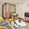 Appartement L'Elégant Chalonnais - Hyper-Centre - 索恩河畔沙隆