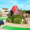 Golden Palm Getaways PG143