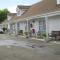 Malones Spa Motel