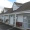 Malones Spa Motel