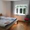 Wohnung mit Charme