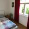 Wohnung mit Charme