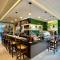 Hd Park Hotel