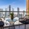 Emaar Residences - Attached to Kempinski Central Avenue - Dubai