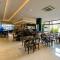 Hd Park Hotel